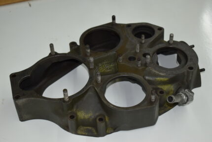 Continental C85 C90 O200 Aircraft Engine Parts  Accessory Case Housing 6726